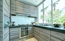 Cabana (D28), Terrace #550985431